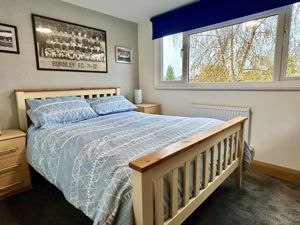 Bedroom 2- click for photo gallery